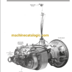 Link Belt Crane HTC1060 Service Manual