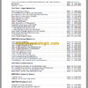 Link Belt Crane 348 Hylab 5 Service Manual - Image 2