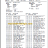 Link Belt Cranes HTC8650XL Parts Catalog - Image 2