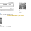 Volvo G940 Motor Grader Service and Repair Manual - Image 4