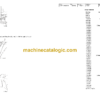 Volvo BL71 Backhoe Loader Service and Repair Manual - Image 3