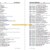 Link Belt Crane HSP8055 Service Manual - Image 4