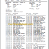 Link Belt Cranes RTC80130-2 Parts Catalog - Image 3