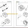 Link Belt Cranes HTC8650XL Parts Catalog - Image 3