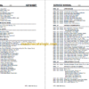 Link Belt Crane HTC1060 Service Manual - Image 4