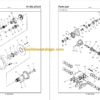 Link Belt Cranes RTC80130-2 Parts Catalog - Image 4