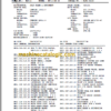 Link Belt Crane HC278H-2 Service Manual - Image 2