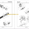 Link Belt Cranes RTC80130XL-2 Parts Catalog - Image 2