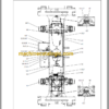 Link Belt Cranes RTC80130XP-2 Parts Catalog