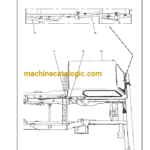Link Belt Cranes HTC8660 Parts Catalog
