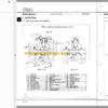 Link Belt Crane HCD80B Service Manual - Image 2