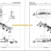 Link Belt Cranes RTC80130XP-2 Parts Catalog - Image 2