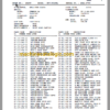 Link Belt Cranes HTC8660 Parts Catalog - Image 2