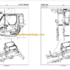 Link Belt Cranes HTC8660 Parts Catalog - Image 3