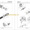 Link Belt Cranes RTC80130XP-2 Parts Catalog - Image 4