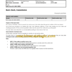 Volvo A25F Articulated Hauler Dump Truck Service & Repair Manual