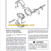 Link Belt Crane HTC11100 Service Manual