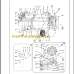 Link Belt Cranes ATC3210 Parts Catalog