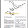 Link Belt Crane HHT 8690 Service Manual