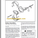 Link Belt Crane HHT 8690 Service Manual