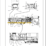 Link Belt Cranes RTC80150-2 Parts Catalog