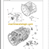 Link Belt Cranes HTC8660-2 Parts Catalog