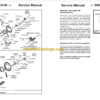 Link Belt Crane HHT 8690 Service Manual - Image 2