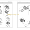Link Belt Cranes HTC8660-2 Parts Catalog - Image 2