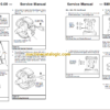 Link Belt Crane HHT 8690 Service Manual - Image 4