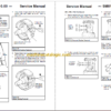 Link Belt Crane HTC3140 Service Manual - Image 3
