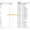 Link Belt Cranes HTC8660-2 Parts Catalog - Image 3