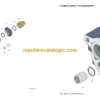 Epiroc COP 2550UX+ Version F Hydraulic Rock Drills Parts Catalog - Image 4