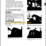 Link Belt Crane HSP 8015 Service Manual