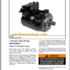 Link Belt Crane HTC3140LB Service Manual