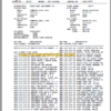Link Belt Crane HTC3140LB Service Manual - Image 4