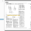 Link Belt Crane ABS78A Service Manual - Image 4