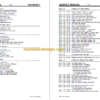 Link Belt Crane HSP 8015 Service Manual - Image 4