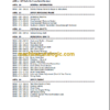 Link Belt Crane TC218A Service Manual - Image 4