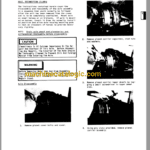 Link Belt Crane HSP 8018 Service Manual