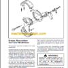 Link Belt Crane HTC8635 XXL Service Manual