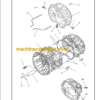 Link Belt Cranes HTC8660XP-2 Parts Catalog