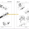 Link Belt Cranes RTC80160-2 Parts Catalog - Image 2