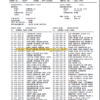 Link Belt Cranes HTC8660XP-2 Parts Catalog - Image 2