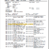 Link Belt Crane TCC1400CE Service Manual - Image 2