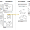 Link Belt Crane HTC8635 XXL Service Manual - Image 3