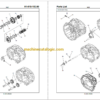 Link Belt Cranes HTC8660XP-2 Parts Catalog - Image 3