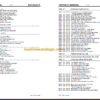 Link Belt Crane HSP 8018 Service Manual - Image 4