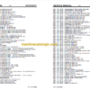 Link Belt Crane HTC8635 XXL Service Manual - Image 4