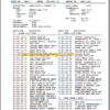 Link Belt Cranes RTC80160-2 Parts Catalog - Image 3