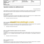 Volvo MC155C Skid Steer Loader Service and Repair Manual